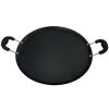 Oster Cocina Zadora Steel Comal Pan in Red