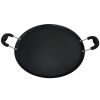 Oster Cocina Zadora Steel Comal Pan in Red