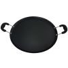 Oster Cocina Zadora Steel Comal Pan in Red