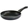 Oster 9.4 in. Nonstick Aluminum Frying Pan in Graphite Grey