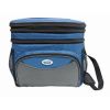 Brentwood Kool Zone 6 Can Insulated Cooler Bag with Hard Liner