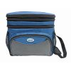 Brentwood Kool Zone 6 Can Insulated Cooler Bag with Hard Liner