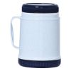 Brentwood  Wide Mouth Glass with Foam Insulated Food Jug