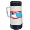 Brentwood 34oz Vacuum Insulated Food Jar in Blue