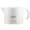 Brentwood 32 OZ. Hot Pot - Plastic