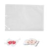 Vacuum Sealer Bags, 200 PCS 8 x 12 Inch Durable Seal Bags, Non-BPA Food Grade Seal A Meal Freezer Bags, Vac Sealing Bag for Food Saver