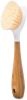 Full Circle Be Good - Bamboo Handle Dish Brush â€“ Sustainable Kitchen Cleaning with Tough Bristles - Natural Dish Scrubber