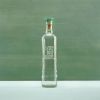 Drop Glass Water Bottle with Ceramic Stopper-750 ML