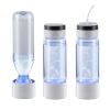 Hydrogen Water Bottle Generator, 380 ml / 13.4 oz Capacity Portable Hydrogen Water Maker