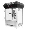 Bar Style Popcorn Machine, 4-Ounce Popcorn Maker Popper, Black