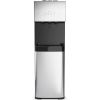 Bottom Loading Water Cooler Dispenser with BioGuard- 3 Temperature Settings- UL/Energy Star Approved- Bottled/Filtered