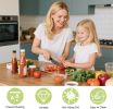 Titanium Cutting Board for Kitchen, Stainless Non Stick Chopping Board